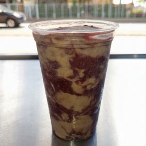 imagem do produto Açaí Trufado de avelã 