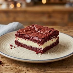 imagem do produto Red Velvet c/ ninho