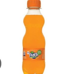 imagem do produto Fanta laranja Caçulinha 