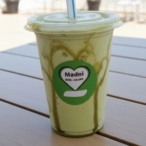 imagem do produto Milk-Shake 440ml