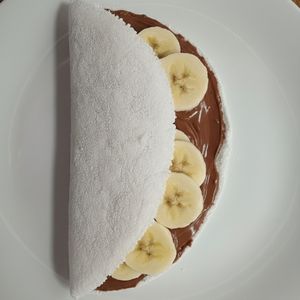 imagem do produto Tapioca doce