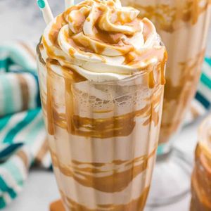 imagem do produto Milk-shake 