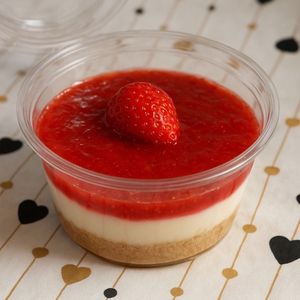 imagem do produto Cheesecake de Morango