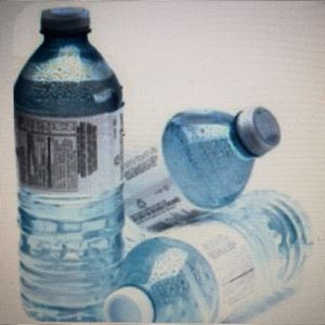 imagem do produto Água Mineral 