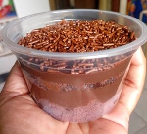 imagem do produto Bolo de chocolate