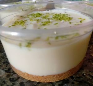 imagem do produto Torta musse de Limão