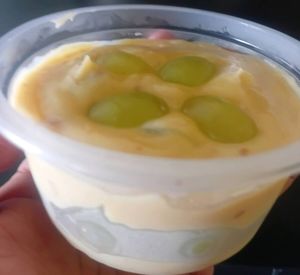 imagem do produto Surpresa de uva