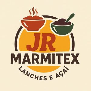 JR MARMITEX &LANCHES