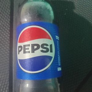 imagem do produto Pepsi 600 ml
