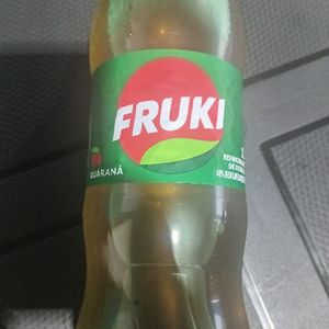 imagem do produto Fruki 2lt