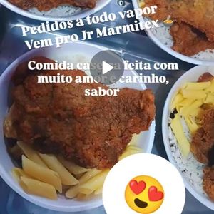 imagem do produto PRATO DO DIA.