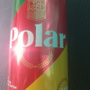 imagem do produto Polar latao