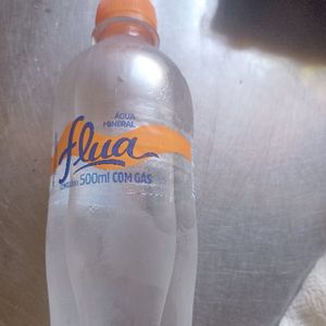 imagem do produto Água mineral com gas
