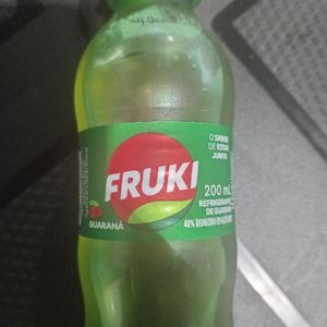 imagem do produto Fruki 200 ml