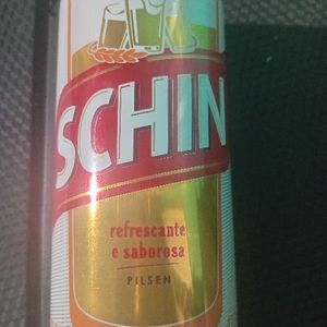 imagem do produto Schin latao