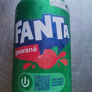 imagem do produto Fanta Guaraná