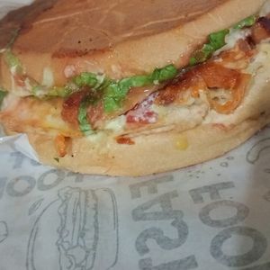 imagem do produto Xis bagunça