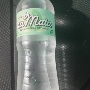 imagem do produto Água mineral sem gas