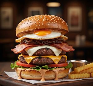 imagem do produto X-Trevor