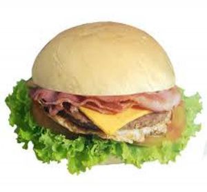 imagem do produto X Egg Presunto