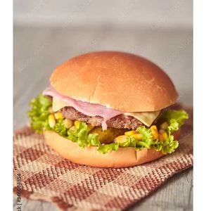 imagem do produto Presunto Burguer