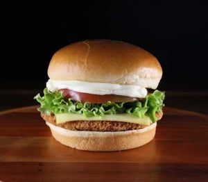 imagem do produto Catupiry Burguer