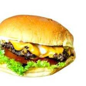 imagem do produto Cheddar Burguer