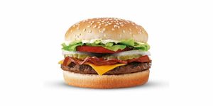 imagem do produto X Bacon