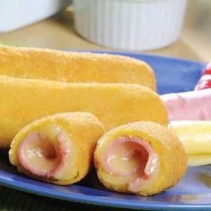 imagem do produto Enrolado de Presunto e Queijo