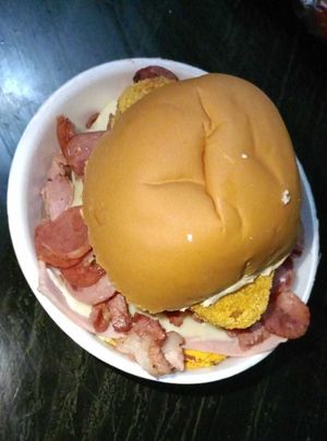 imagem do produto Madrugadao