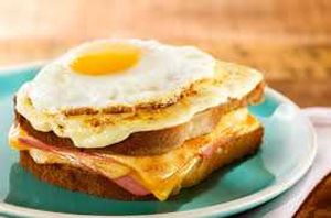 imagem do produto Misto Egg