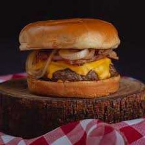 imagem do produto Big Cheddar