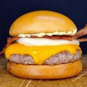 imagem do produto Catupiry Bacon