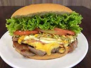 imagem do produto X Egg Lombo