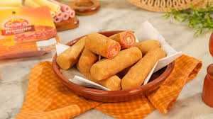 imagem do produto Cigarrete Presunto e Mussarela