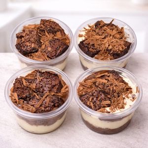 imagem do produto Brownie