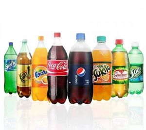 imagem do produto Refrigerante de 1 Litro