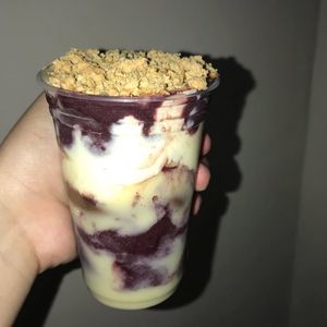 imagem do produto Açaí 700ml