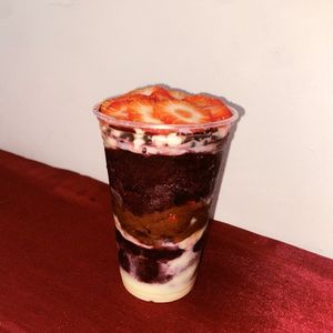 imagem do produto Açaí 500ml