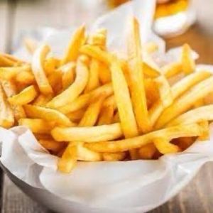 imagem do produto Batata simples   10,00