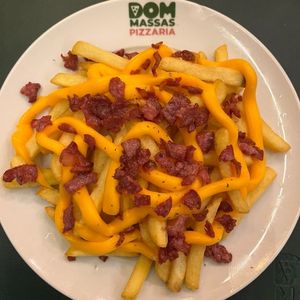 imagem do produto Batata frita recheado 18,00