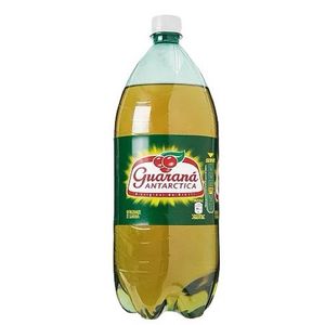 imagem do produto Guaraná Antártica 1L