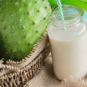 imagem do produto Jarra de Suco - Graviola