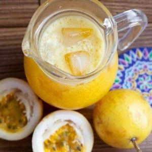 imagem do produto Jarra de suco - Maracujá 