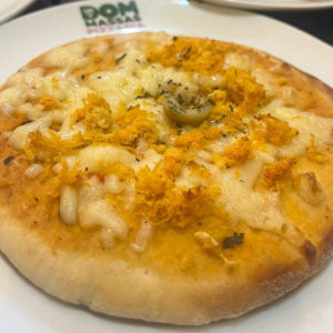 imagem do produto Pizza brotinho