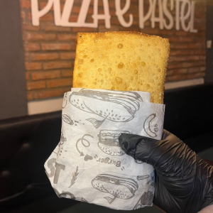 imagem do produto Pastel Frango com queijo