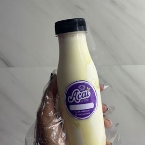 imagem do produto Cupuaçu na garrafa 500 ml 