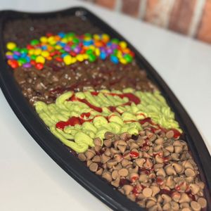 imagem do produto casadinho barca 1 litro