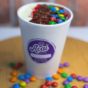 imagem do produto Açai com mangoja 300 ml