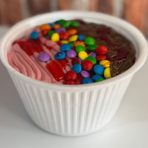 imagem do produto Açai 500 ml